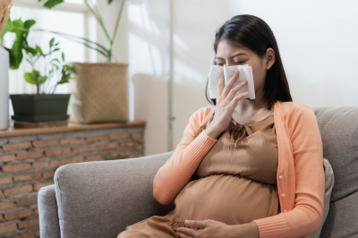 5 Infeksi Kehamilan Yang Dapat Menyebabkan Cacat Lahir Pada Anak
